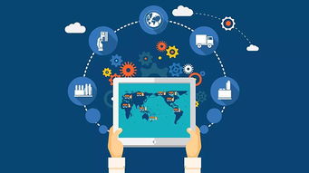 工業(yè)互聯(lián)網(wǎng)數(shù)據(jù)服務(wù) 超越軟件與互聯(lián)網(wǎng)的鴻溝