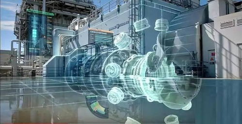 昆侖數據陸薇 以“授人以漁”模式，驅動工業互聯網數據服務新生態